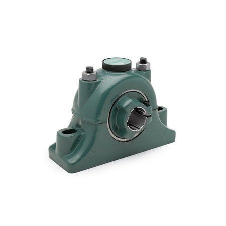 Type C Pillow Block 2-Bolt Base, P2B-C-107E